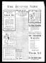 Newspaper: The Bonham News. (Bonham, Tex.), Vol. 47, No. 40, Ed. 1 Thursday, Sep…