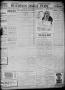 Primary view of The Houston Daily Post (Houston, Tex.), Vol. TWELFTH YEAR, No. 351, Ed. 1, Sunday, March 21, 1897