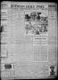 Thumbnail image of item number 1 in: 'The Houston Daily Post (Houston, Tex.), Vol. TWELFTH YEAR, No. 352, Ed. 1, Monday, March 22, 1897'.