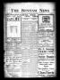 Newspaper: The Bonham News (Bonham, Tex.), Vol. 47, No. 82, Ed. 1 Tuesday, Febru…