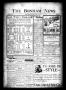 Newspaper: The Bonham News (Bonham, Tex.), Vol. 48, No. 18, Ed. 1 Tuesday, June …