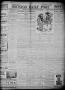 Newspaper: The Houston Daily Post (Houston, Tex.), Vol. TWELFTH YEAR, No. 358, E…