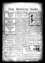 Newspaper: The Bonham News (Bonham, Tex.), Vol. 47, No. 93, Ed. 1 Friday, March …