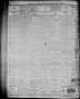 Thumbnail image of item number 1 in: 'The Houston Daily Post (Houston, Tex.), Vol. TWELFTH YEAR, No. 361, Ed. 1, Wednesday, March 31, 1897'.