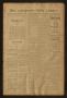 Newspaper: The Lampasas Daily Leader. (Lampasas, Tex.), Vol. 6, No. 1808, Ed. 1 …