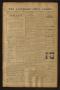 Newspaper: The Lampasas Daily Leader. (Lampasas, Tex.), Vol. 6, No. 1833, Ed. 1 …