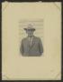 Primary view of [Photograph of Floyd Arnold "Jim" Crow]