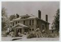 Photograph: [Photograph of the Colgin Home From the Right Side]