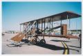 Photograph: [Vintage Bi-Plane at Air Show #2]