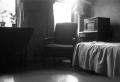 Photograph: [Chair in Bedroom]