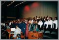 Primary view of [Choir looking toward the audience]