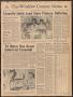 Newspaper: The Winkler County News (Kermit, Tex.), Vol. 30, No. 51, Ed. 2 Sunday…