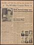 Newspaper: The Winkler County News (Kermit, Tex.), Vol. 30, No. 21, Ed. 2 Sunday…