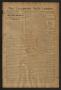 Newspaper: The Lampasas Daily Leader. (Lampasas, Tex.), Vol. 6, No. 1694, Ed. 1 …