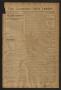 Newspaper: The Lampasas Daily Leader. (Lampasas, Tex.), Vol. 6, No. 1693, Ed. 1 …