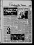 Newspaper: The Clarksville Times (Clarksville, Tex.), Vol. 97, No. 38, Ed. 1 Thu…