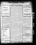 Primary view of The Deport Times (Deport, Tex.), Vol. 14, No. 13, Ed. 1 Friday, May 5, 1922