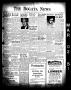 Primary view of The Bogata News (Bogata, Tex.), Vol. 39, No. 19, Ed. 1 Friday, March 2, 1951