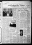Newspaper: The Clarksville Times (Clarksville, Tex.), Vol. 95, No. 26, Ed. 1 Thu…