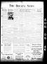 Newspaper: The Bogata News (Bogata, Tex.), Vol. 35, No. 41, Ed. 1 Friday, August…