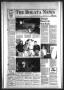 Newspaper: The Bogata News (Bogata, Tex.), Vol. 77, No. 17, Ed. 1 Thursday, Febr…