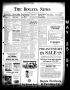 Newspaper: The Bogata News (Bogata, Tex.), Vol. 39, No. 31, Ed. 1 Friday, May 25…