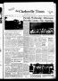 Newspaper: The Clarksville Times (Clarksville, Tex.), Vol. 99, No. 33, Ed. 1 Thu…