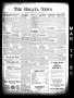Newspaper: The Bogata News (Bogata, Tex.), Vol. 38, No. 21, Ed. 1 Friday, March …