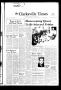 Newspaper: The Clarksville Times (Clarksville, Tex.), Vol. 104, No. 38, Ed. 1 Th…