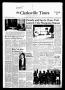 Newspaper: The Clarksville Times (Clarksville, Tex.), Vol. 99, No. 46, Ed. 1 Thu…
