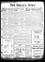 Newspaper: The Bogata News (Bogata, Tex.), Vol. 40, No. 1, Ed. 1 Friday, October…
