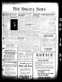 Newspaper: The Bogata News (Bogata, Tex.), Vol. 39, No. 47, Ed. 1 Friday, Septem…