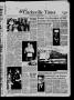 Primary view of The Clarksville Times (Clarksville, Tex.), Vol. 97, No. 40, Ed. 1 Thursday, October 23, 1969