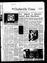 Newspaper: The Clarksville Times (Clarksville, Tex.), Vol. 99, No. 3, Ed. 1 Thur…