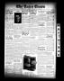 Newspaper: The Talco Times (Talco, Tex.), Vol. 5, No. 13, Ed. 1 Friday, May 10, …