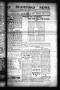 Primary view of The Stamford News. (Stamford, Tex.), Vol. [8], No. 25, Ed. 1 Friday, August 16, 1907