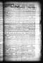 Primary view of The Stamford News. (Stamford, Tex.), Vol. 8, No. 15, Ed. 1 Friday, June 7, 1907
