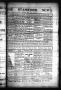 Primary view of The Stamford News. (Stamford, Tex.), Vol. 8, No. 17, Ed. 1 Friday, June 21, 1907