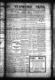 Primary view of The Stamford News. (Stamford, Tex.), Vol. 8, No. 31, Ed. 1 Friday, September 27, 1907
