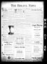 Newspaper: The Bogata News (Bogata, Tex.), Vol. 35, No. 18, Ed. 1 Friday, March …