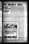 Thumbnail image of item number 1 in: 'The Stamford News. (Stamford, Tex.), Vol. 6, No. 23, Ed. 1 Friday, August 4, 1905'.