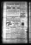 Thumbnail image of item number 2 in: 'The Stamford News. (Stamford, Tex.), Vol. 6, No. 23, Ed. 1 Friday, August 4, 1905'.