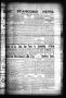 Primary view of The Stamford News. (Stamford, Tex.), Vol. 8, No. 13, Ed. 1 Friday, May 24, 1907