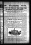 Newspaper: The Stamford News. (Stamford, Tex.), Vol. 8, No. 2, Ed. 1 Friday, Mar…