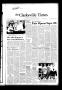 Newspaper: The Clarksville Times (Clarksville, Tex.), Vol. 104, No. 35, Ed. 1 Th…