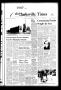 Newspaper: The Clarksville Times (Clarksville, Tex.), Vol. 104, No. 42, Ed. 1 Th…