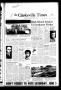 Newspaper: The Clarksville Times (Clarksville, Tex.), Vol. 104, No. 19, Ed. 1 Th…