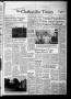 Newspaper: The Clarksville Times (Clarksville, Tex.), Vol. 95, No. 15, Ed. 1 Thu…