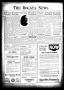 Newspaper: The Bogata News (Bogata, Tex.), Vol. 38, No. 18, Ed. 1 Friday, Februa…