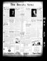 Newspaper: The Bogata News (Bogata, Tex.), Vol. 36, No. 29, Ed. 1 Friday, May 23…